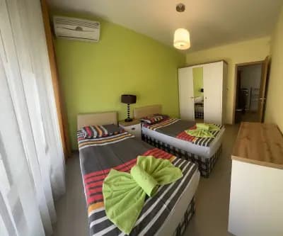 Golf and Sun Family Villa