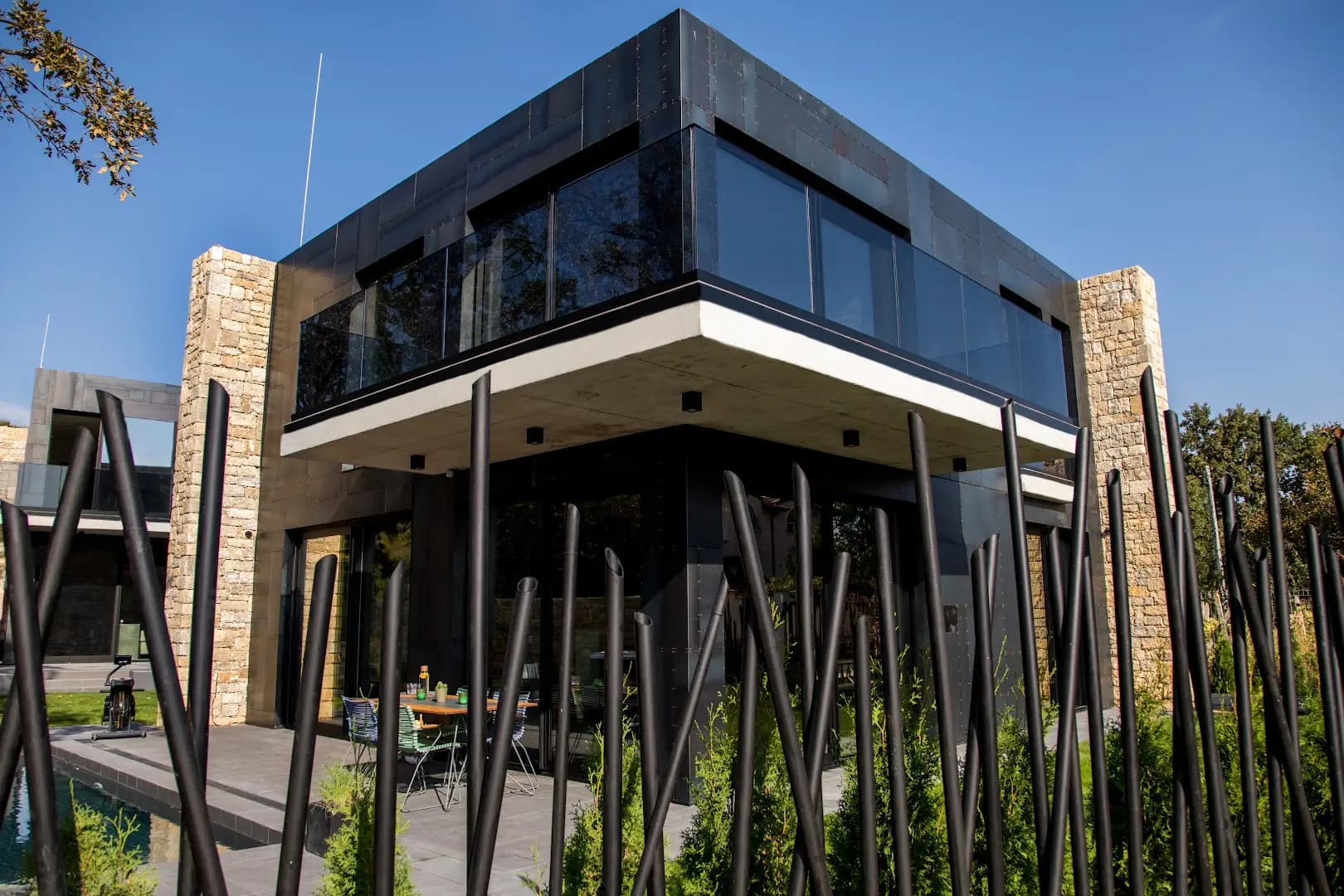 Villa H2