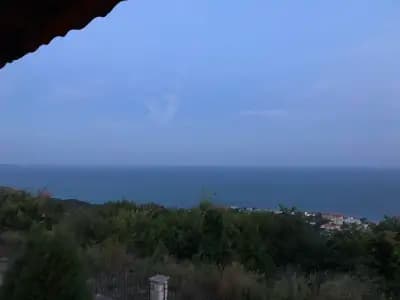 Морски Бриз
