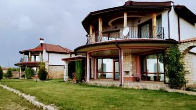Morski Briz Houses