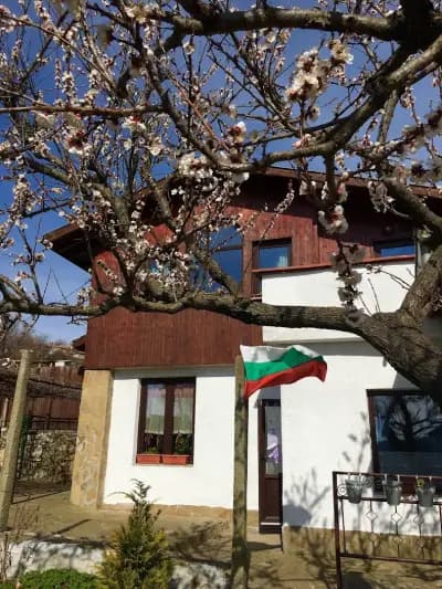 Къща за гости "Митеви"/ Guest house "Mitevi"