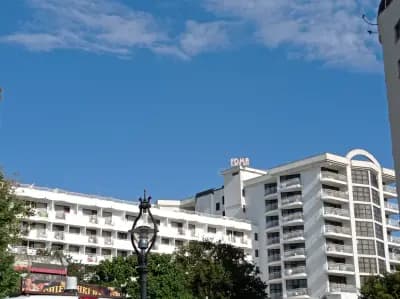 Hotel "Erma"