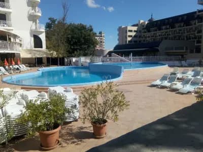 Prestige Grand Hotel & Aquapark