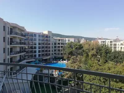 Хотел Ерма
