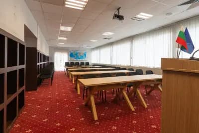 Детелина хотел