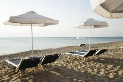 HVD Viva Club Ultra All Inclusive - Private Beach & Free Parking