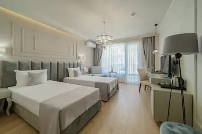 Aquamarine Hotel Kranevo