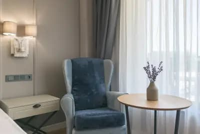 Aquamarine - Beach & SPA Hotel- All inclusive