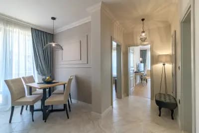 Aquamarine - Beach & SPA Hotel- All inclusive