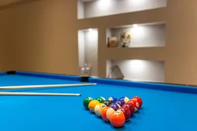 Aquamarine - Beach & SPA Hotel- All inclusive