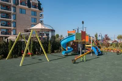 Aquamarine - Beach & SPA Hotel- All inclusive