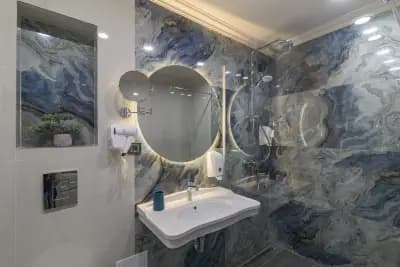 Aquamarine Hotel Kranevo