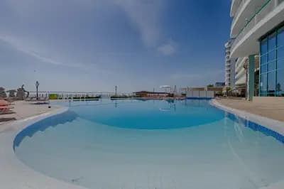 Berlin Golden Beach Hotel - All Inclusive & Beach