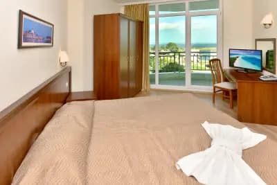 Berlin Golden Beach Hotel - All Inclusive & Beach
