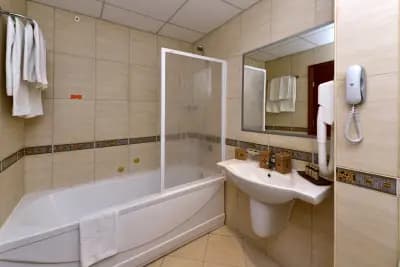 Berlin Golden Beach Hotel - All Inclusive & Beach