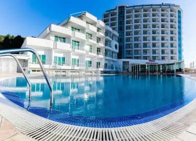 Berlin Golden Beach