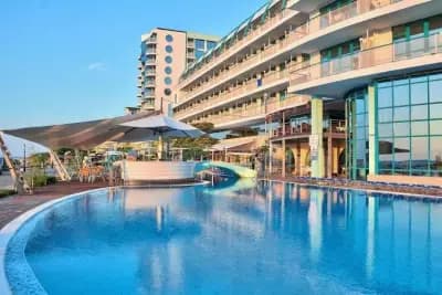 Berlin Golden Beach Hotel - All Inclusive & Beach