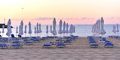 Berlin Golden Beach Hotel - All Inclusive & Beach