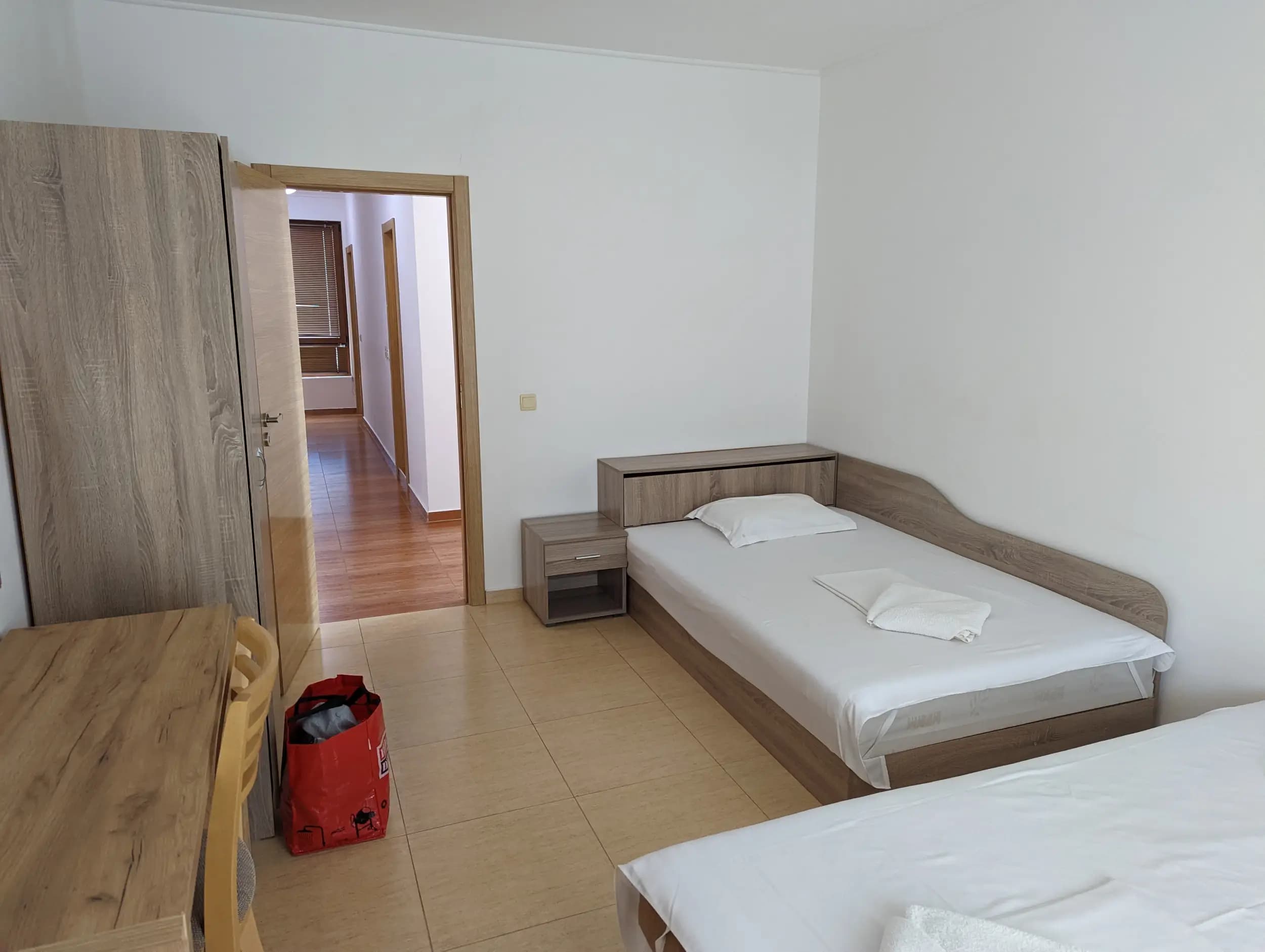 Apartments in Princess Residence