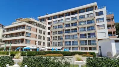 Apartments in Princess Residence