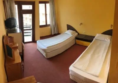 Hotel Palma Weiss