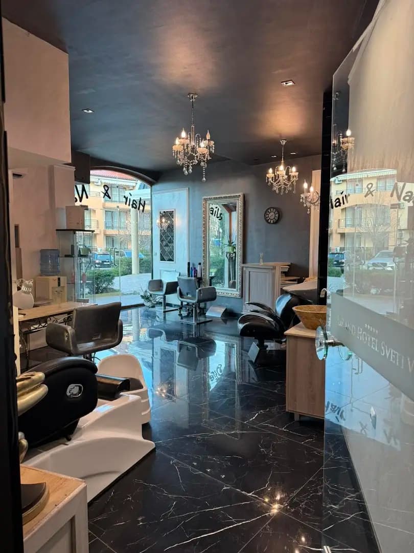 Grand Hotel Sveti Vlas - ECLAT Beauty Center