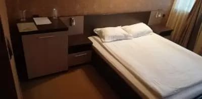 Хотелски комплекс "Житомир"