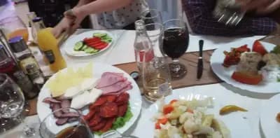Хотелски комплекс "Житомир"