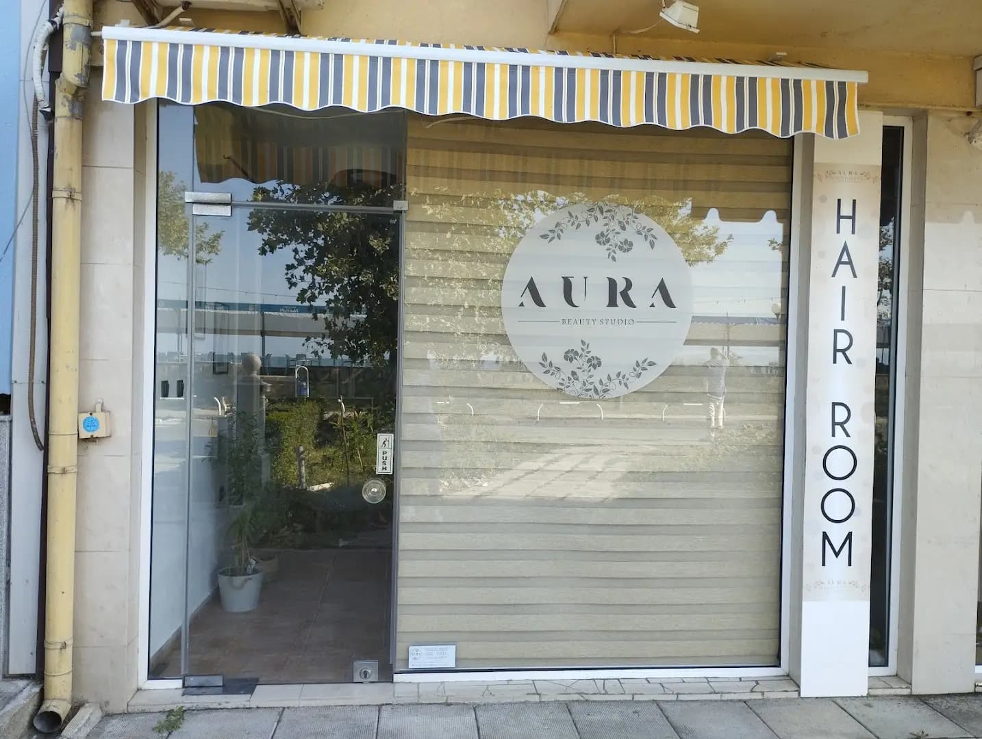 Studio AURA