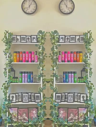 ART HAIR SALON