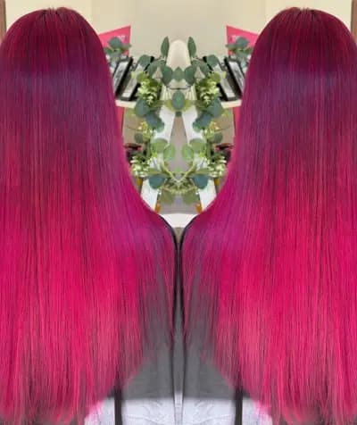 ART HAIR SALON