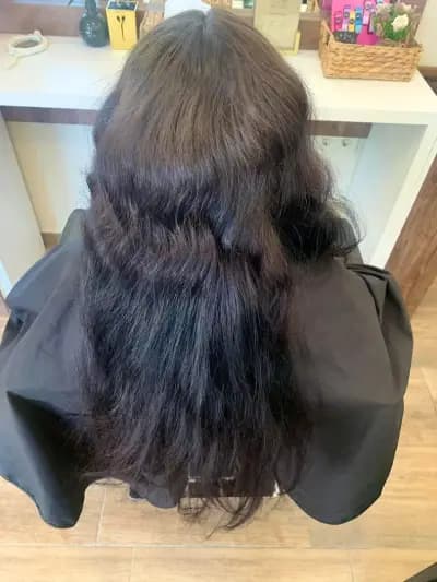 ART HAIR SALON