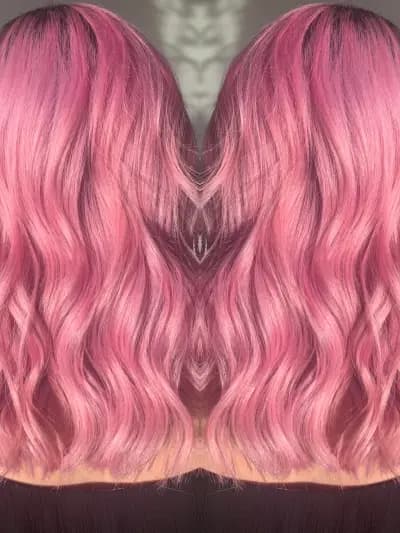 ART HAIR SALON