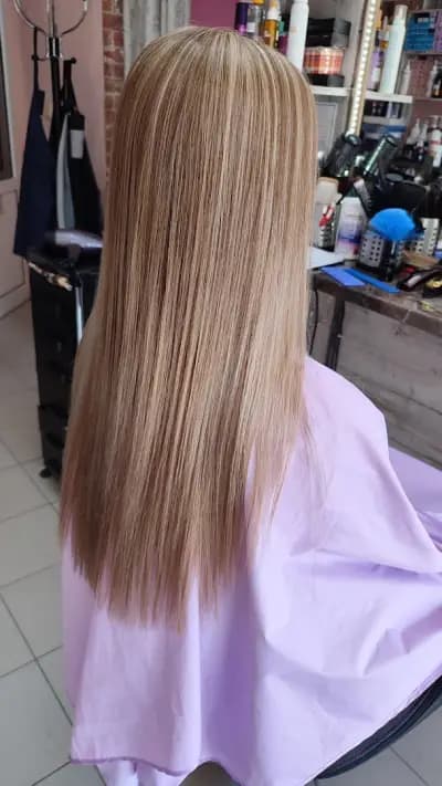 Beauty salon Angel