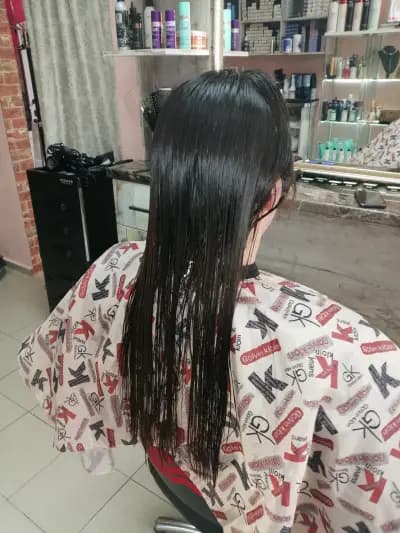 Beauty salon Angel