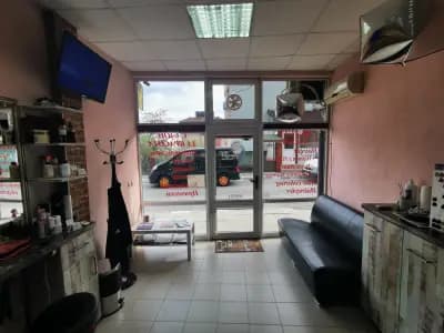 Beauty salon Angel