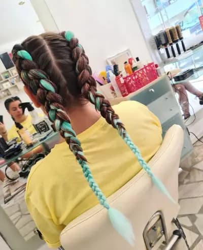 Tatyanis Beauty Salon