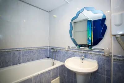 Чайка Бийч Ризорт