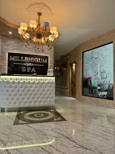 Spa Salon Millennium