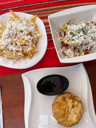 Bistro South Park