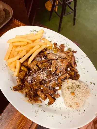 Bistro South Park