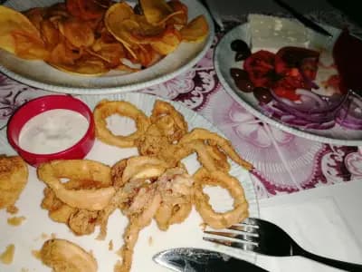 Restaurant Kallithea
