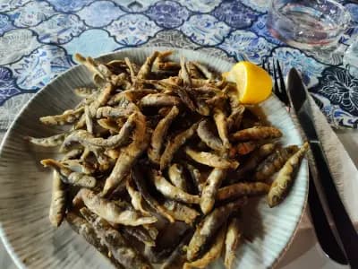 Restaurant Kallithea
