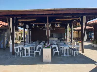Restaurant Kallithea