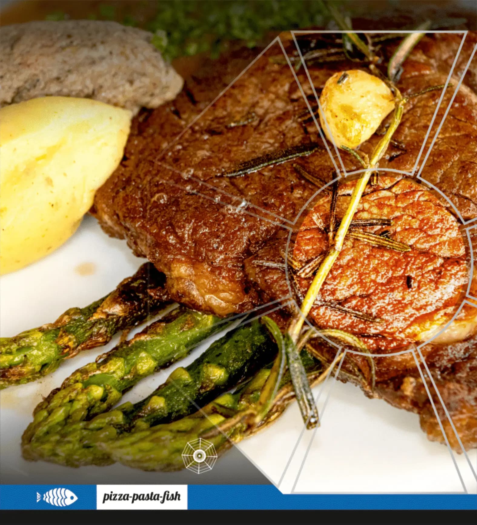 Cascadas Italian Restaurant