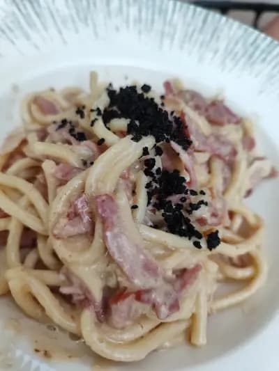 Cascadas Italian Restaurant