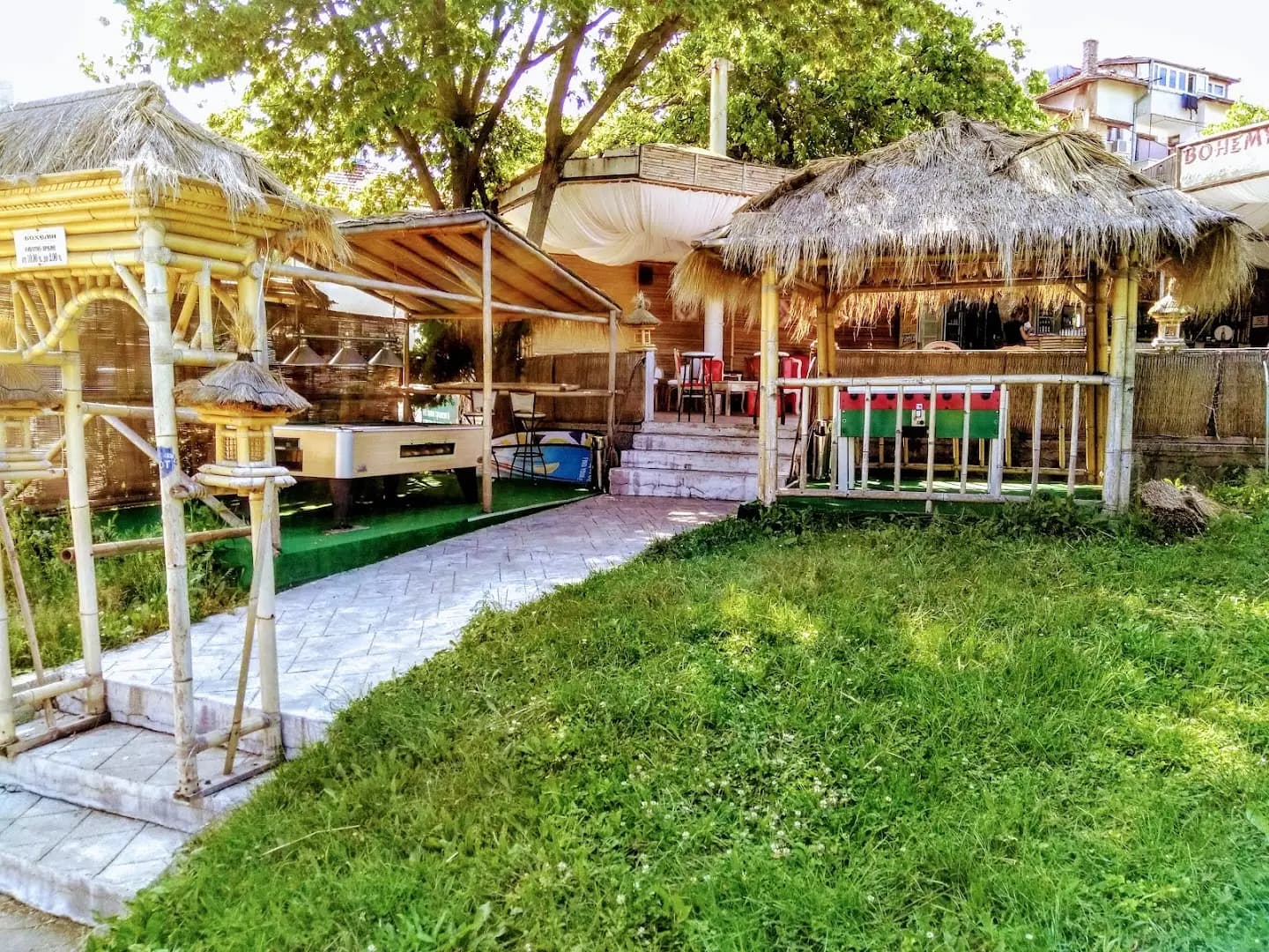 ФЛЕХ HOUSE