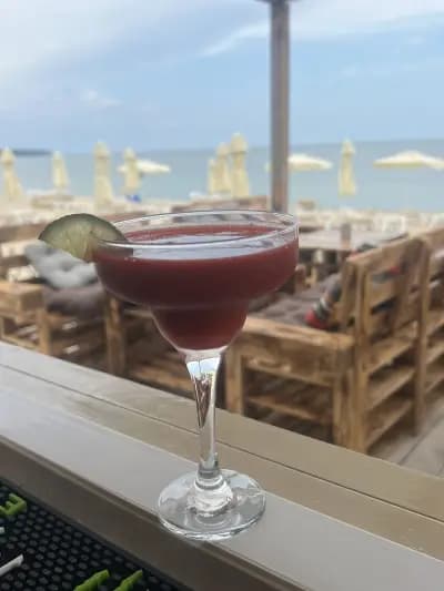 Beach Bar Sparrow | Party Obzor