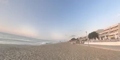 Beach Bar Sparrow | Party Obzor