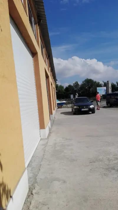 Автосервиз Аутодум Поморие